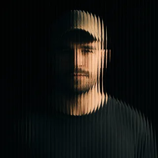Portrait of Pol Rovira