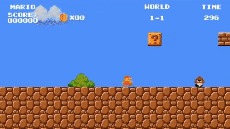 Mario